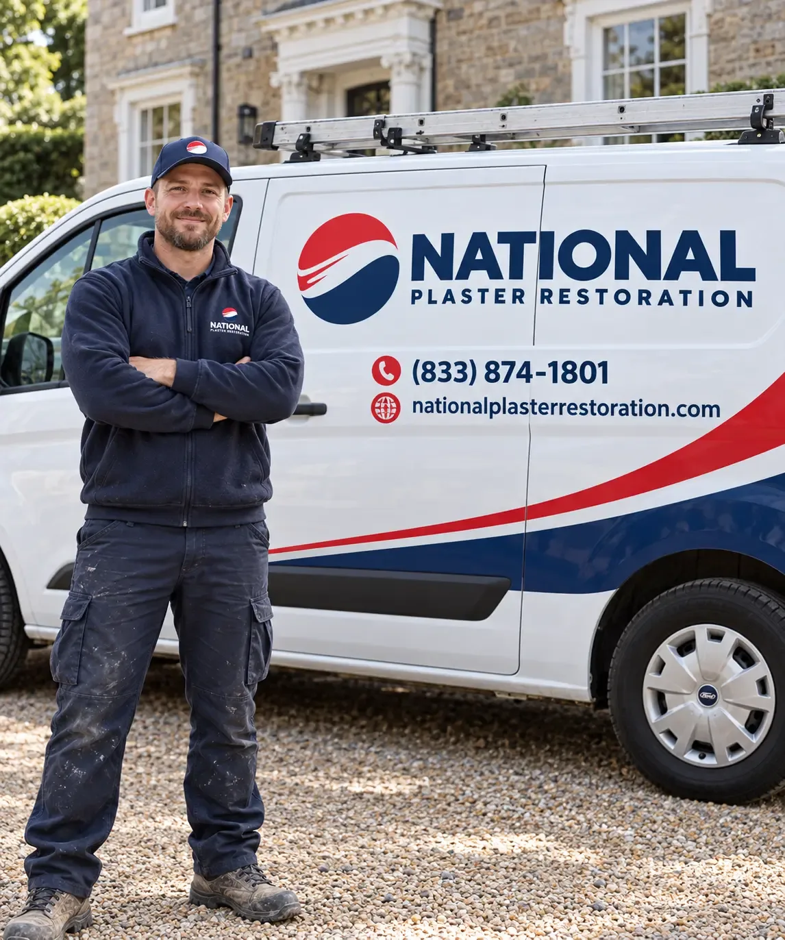 Plaster Repair Sturtevant, WI FAQs